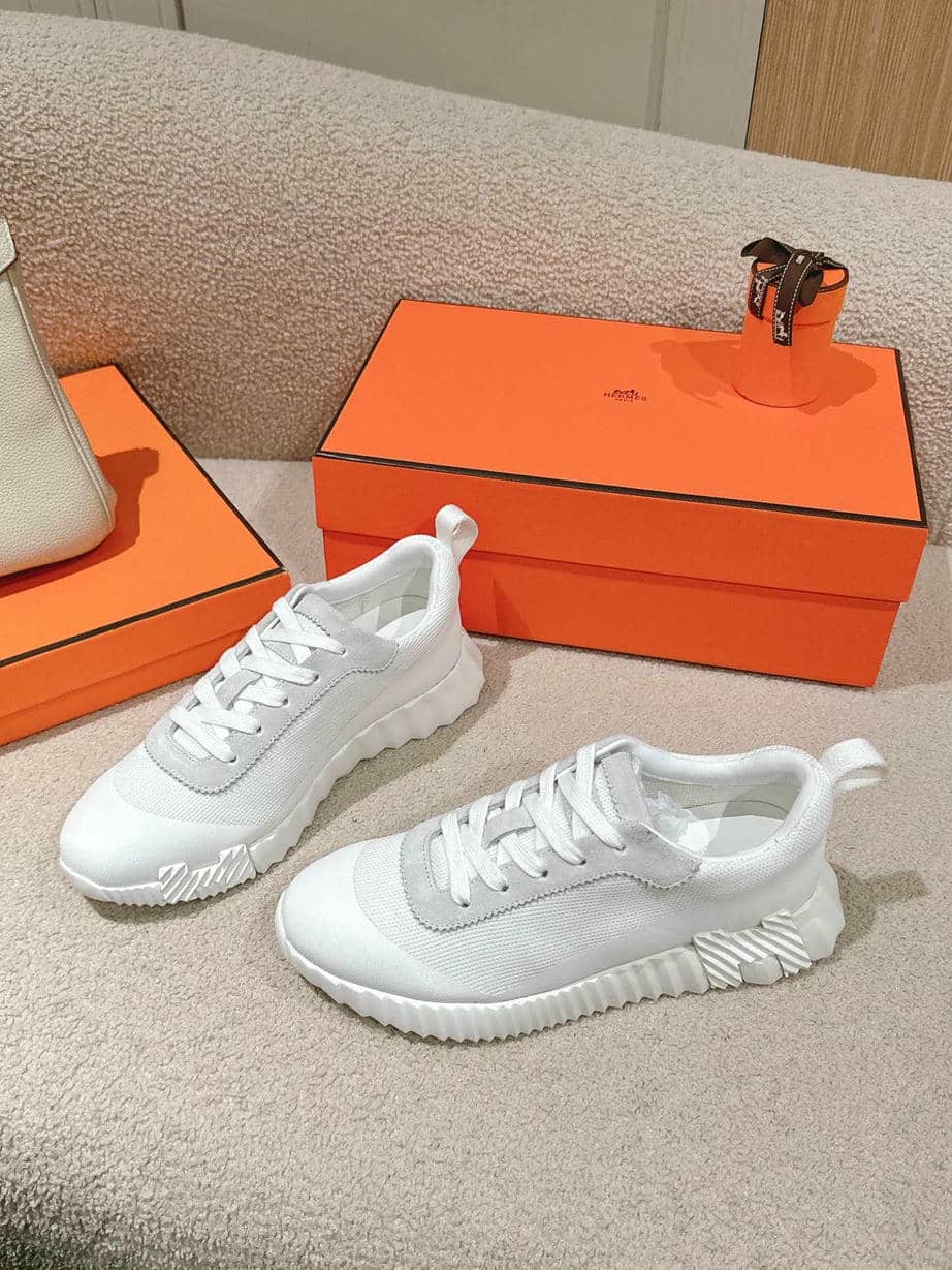 Hermes Sneaker H-130
